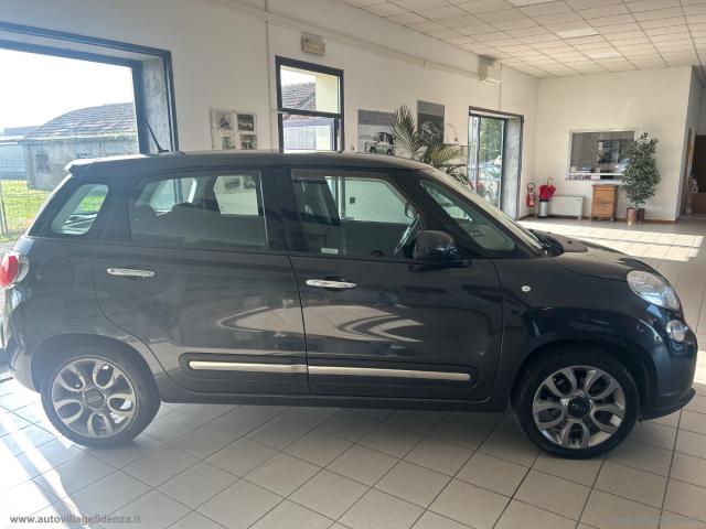 Auto - Fiat 500l 1.3 mjt 95 cv lounge