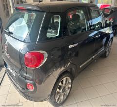 Auto - Fiat 500l 1.3 mjt 95 cv lounge