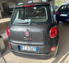 Auto - Fiat 500l 1.3 mjt 95 cv lounge