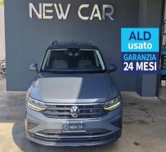 Auto - Volkswagen tiguan 2.0 tdi 150cv scr dsg life