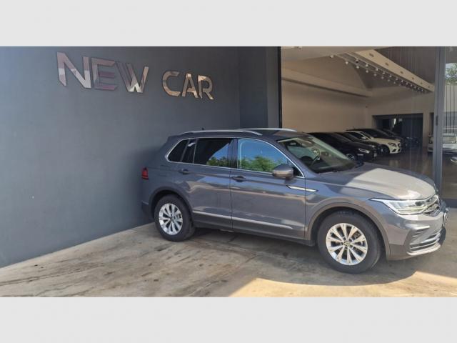 Auto - Volkswagen tiguan 2.0 tdi 150cv scr dsg life