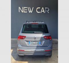 Auto - Volkswagen tiguan 2.0 tdi 150cv scr dsg life