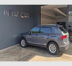 Auto - Volkswagen tiguan 2.0 tdi 150cv scr dsg life