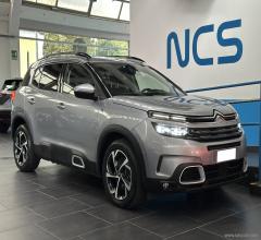 Auto - Citroen c5 aircross hybrid 225 e-eat8 shine