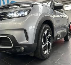 Auto - Citroen c5 aircross hybrid 225 e-eat8 shine