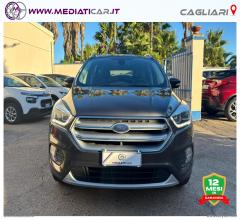 Auto - Ford kuga 2.0 tdci 150cv s&s 4wd pow.titanium