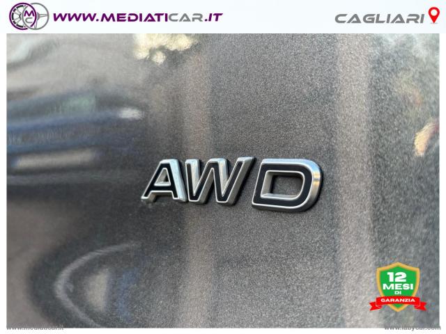 Auto - Ford kuga 2.0 tdci 150cv s&s 4wd pow.titanium