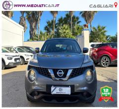 Auto - Nissan juke 1.5 dci s&s n-connecta