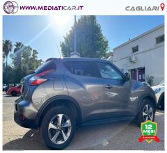 Auto - Nissan juke 1.5 dci s&s n-connecta