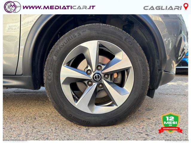 Auto - Nissan juke 1.5 dci s&s n-connecta