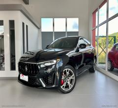 Maserati levante v6 awd gransport q4