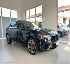 Auto - Maserati levante v6 awd gransport q4