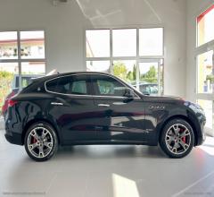 Auto - Maserati levante v6 awd gransport q4