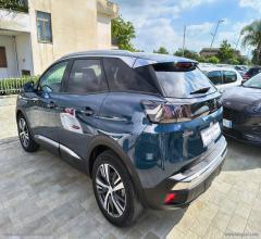 Auto - Peugeot 3008 bluehdi 130 s&s eat8 allure pack