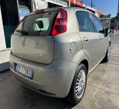 Auto - Fiat grande punto 1.4 gpl 5p. dynamic