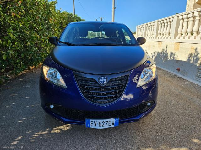 Lancia ypsilon 0.9 t.air 85 cv 5p. s&s dfn s md adatta per disabili