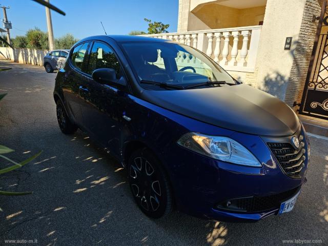 Auto - Lancia ypsilon 0.9 t.air 85 cv 5p. s&s dfn s md adatta per disabili