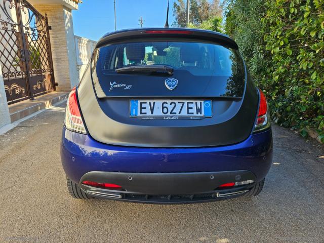 Auto - Lancia ypsilon 0.9 t.air 85 cv 5p. s&s dfn s md adatta per disabili