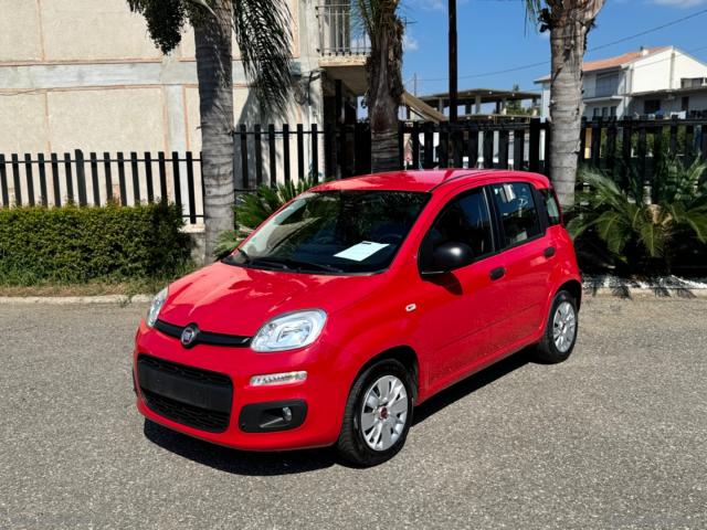 Auto - Fiat panda 1.2 easy