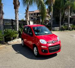 Auto - Fiat panda 1.2 easy