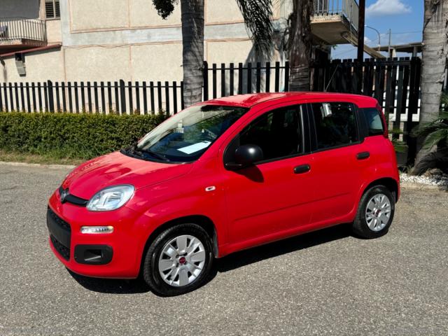 Auto - Fiat panda 1.2 easy