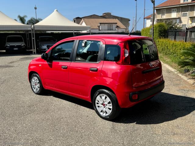 Auto - Fiat panda 1.2 easy