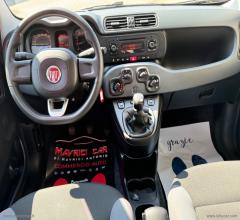 Auto - Fiat panda 1.2 easy