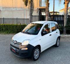 Auto - Fiat panda 1.3 mjt s&s pop van 2 posti