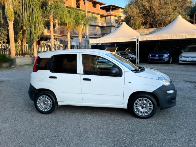 Auto - Fiat panda 1.3 mjt s&s pop van 2 posti