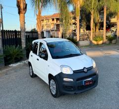 Auto - Fiat panda 1.3 mjt s&s pop van 2 posti