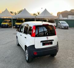 Auto - Fiat panda 1.3 mjt s&s pop van 2 posti