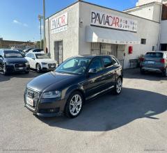 Auto - Audi a3 2.0 16v tdi ambiente