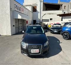 Auto - Audi a3 2.0 16v tdi ambiente