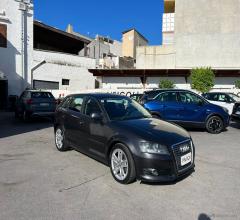 Auto - Audi a3 2.0 16v tdi ambiente