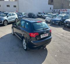 Auto - Audi a3 2.0 16v tdi ambiente