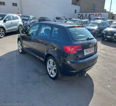 Auto - Audi a3 2.0 16v tdi ambiente