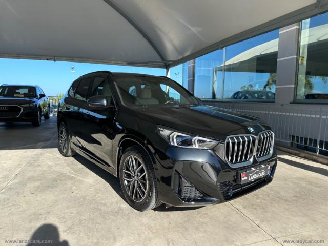 Bmw x1 xdrive23d mhev 48v msport edition signature