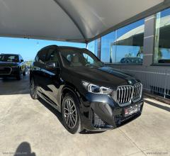 Auto - Bmw x1 xdrive23d mhev 48v msport edition signature