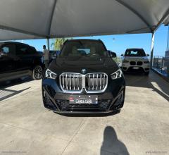 Auto - Bmw x1 xdrive23d mhev 48v msport edition signature