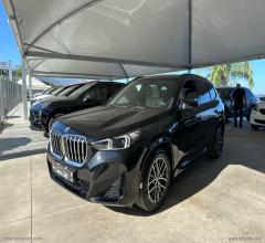 Auto - Bmw x1 xdrive23d mhev 48v msport edition signature