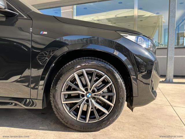 Auto - Bmw x1 xdrive23d mhev 48v msport edition signature