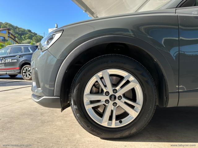 Auto - Audi q3 40 tdi quattro s tronic