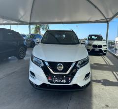 Auto - Nissan qashqai 1.5 dci 115 cv n-connecta