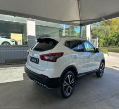 Auto - Nissan qashqai 1.5 dci 115 cv n-connecta