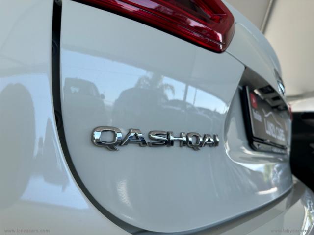 Auto - Nissan qashqai 1.5 dci 115 cv n-connecta