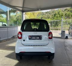 Auto - Smart fortwo eq passion