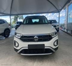 Auto - Volkswagen t-roc 2.0 tdi scr life