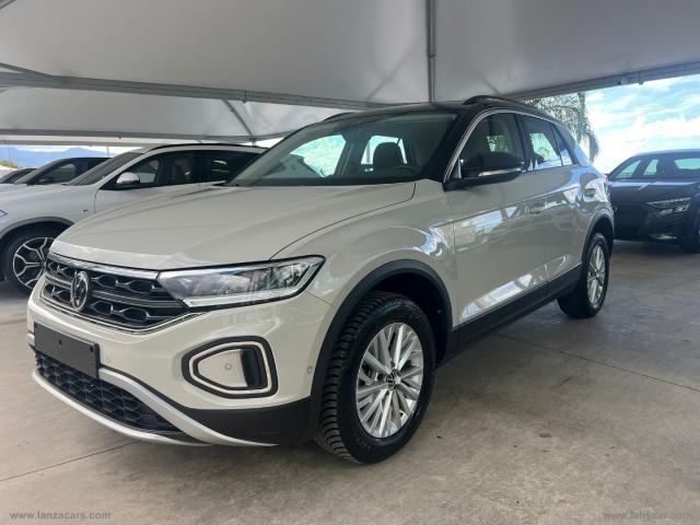 Auto - Volkswagen t-roc 2.0 tdi scr life