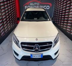 Mercedes-benz gla 2.2 diesel