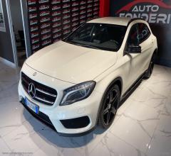 Auto - Mercedes-benz gla 2.2 diesel